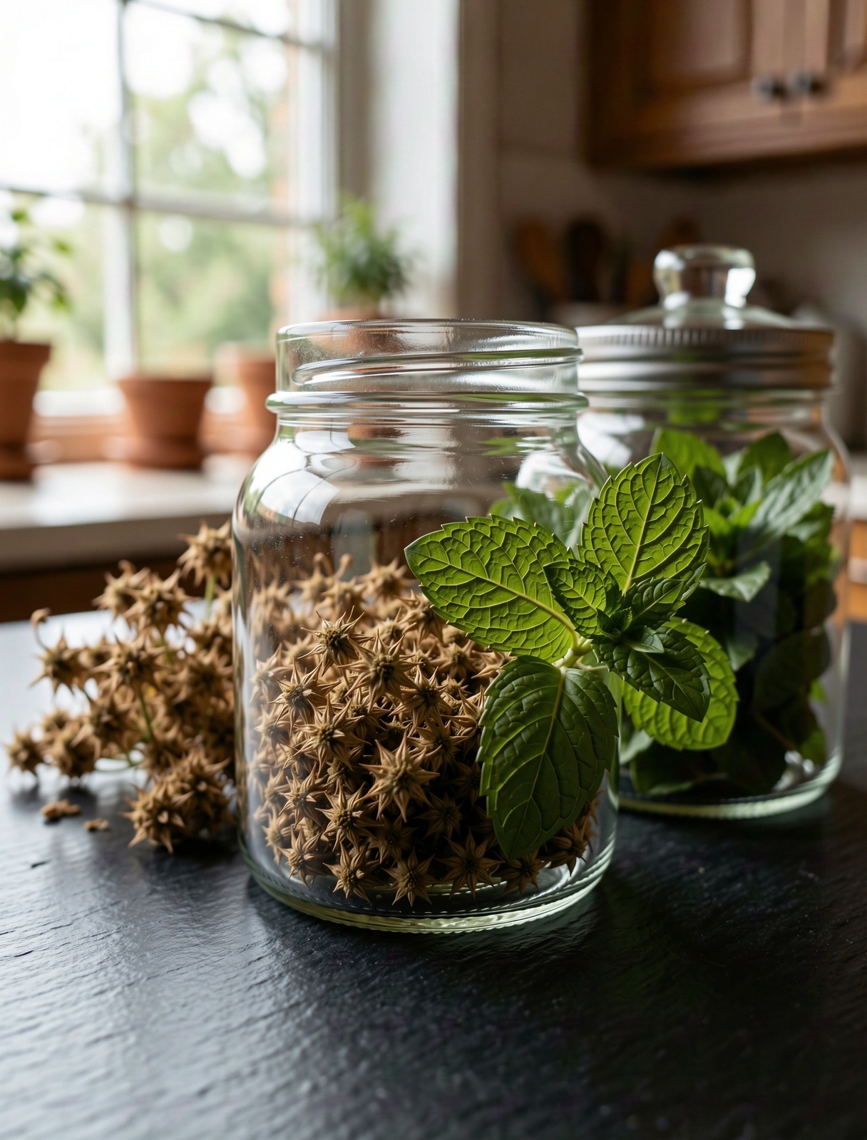 Botanische Grundlagen der Ernährung